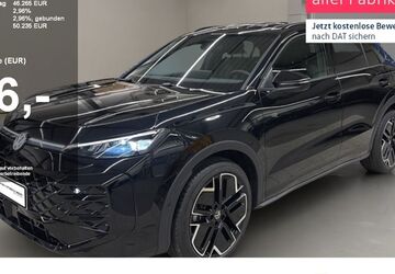 VW T-Roc 1.755 km 39.599 &euro; Krefeld 47805
