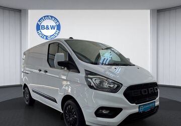 Ford Transit Custom 179.748 km 14.499 &euro; Krefeld 47805