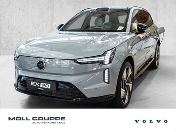 Gebrauchte Volvo EX90