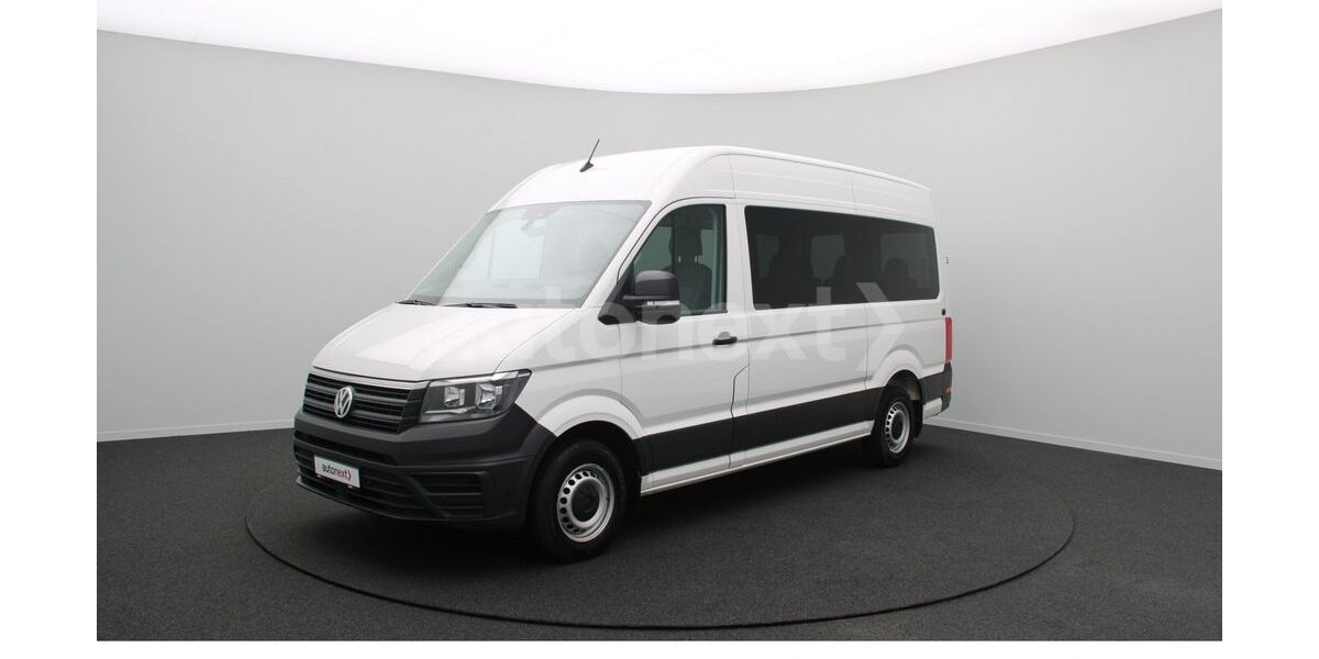 VW Crafter 175.000 km 35.688 &euro; Mönchengladbach 41066