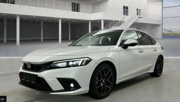 Gebrauchte Honda Civic
