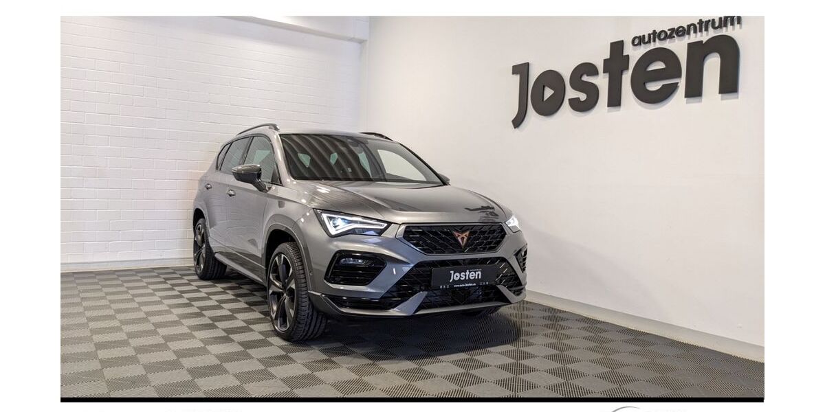Cupra Ateca 7.650 km 29.990 &euro; Monheim am Rhein 40789
