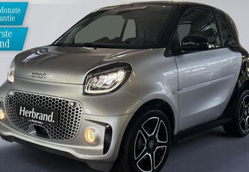 Smart ForTwo 14.283 km 13.980 &euro; Krefeld 47800