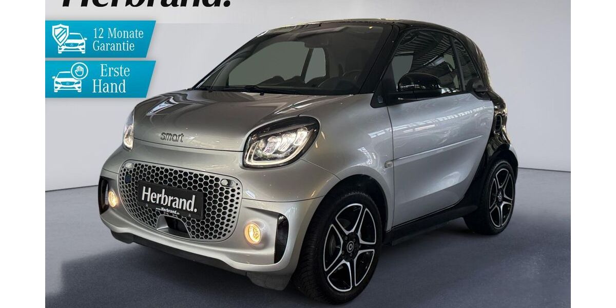 Smart ForTwo 14.283 km 13.980 &euro; Krefeld 47800