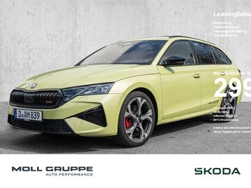 Gebrauchte Skoda Octavia