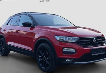 VW T-Roc 175.000 km 16.990 &euro; Mülheim a.d. Ruhr 45476