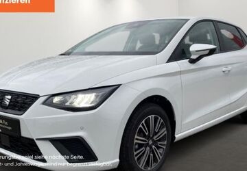 Seat Ibiza 13.766 km 16.880 &euro; Dormagen 41540