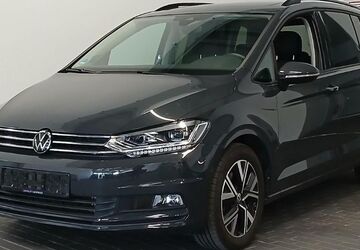 VW Touran 19.500 km 37.370 &euro; Meerbusch 40668