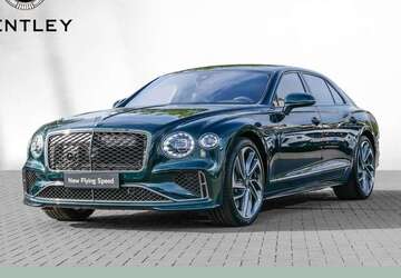 Bentley Flying Spur 3.100 km 332.900 &euro; Düsseldorf 40233