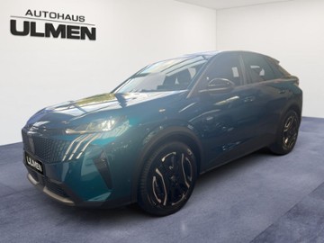 Gebrauchte Peugeot 3008