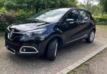 Renault Captur 27.500 km 7.900 &euro; Duisburg 47199