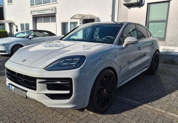 Porsche Cayenne 26.500 km 98.900 &euro; Ratingen 40878