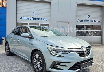 Renault Megane 32.693 km 17.750 &euro; Düsseldorf 40589
