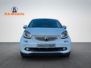 Gebrauchte Smart ForFour