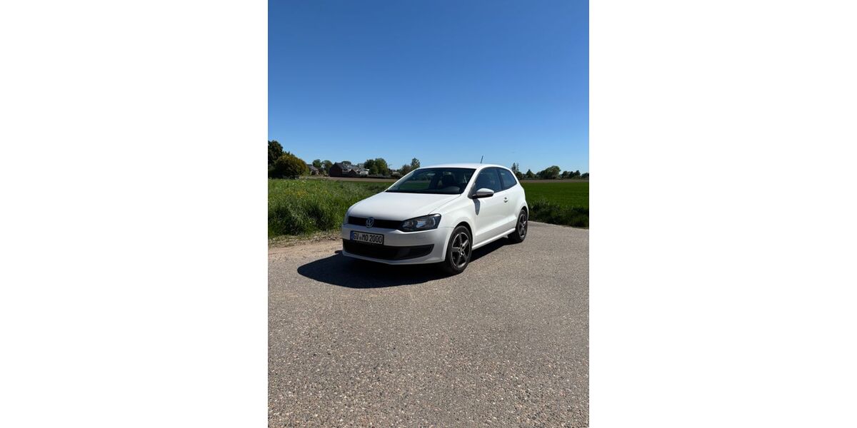VW Polo 190.000 km 4.100 &euro; Meerbusch 40668