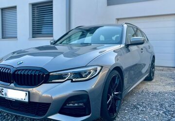 BMW 330 79.098 km 32.500 &euro; Grevenbroich 41516