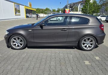 BMW 116 167.000 km 3.000 &euro; Düsseldorf 40470