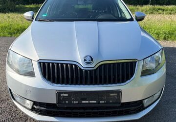 Skoda Octavia 320.000 km 4.250 &euro; Neukirchen-Vluyn (bei Duisburg) 47506