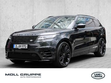 Gebrauchte Land Rover Range Rover Velar