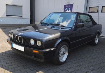 BMW 318 137.200 km 13.900 &euro; Grefrath 47929