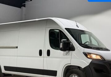 Fiat Ducato 10.450 km 24.490 &euro; Mönchengladbach 41068