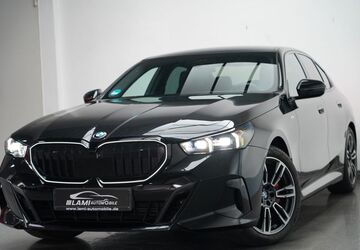 BMW 520 50.000 km 52.999 &euro; Grevenbroich 41515