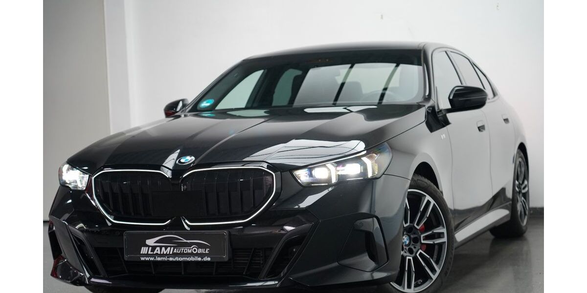 BMW 520 50.000 km 52.999 &euro; Grevenbroich 41515