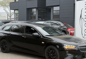 Opel Insignia 134.455 km 13.750 &euro; Krefeld 47805