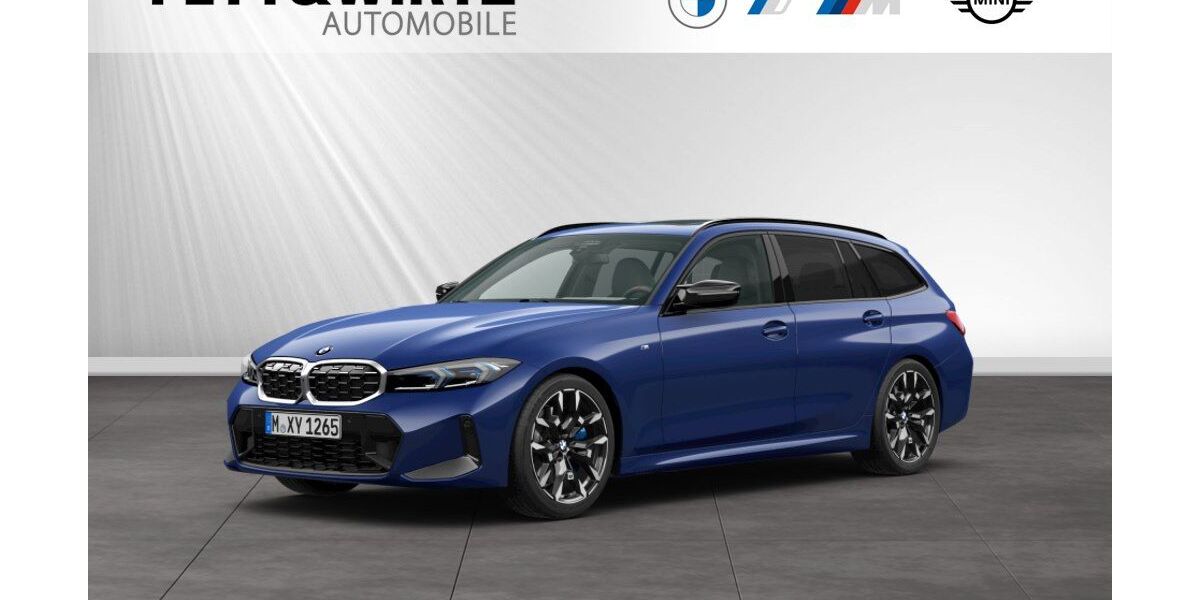 BMW M340d 26.500 km 57.784 &euro; Moers 47441