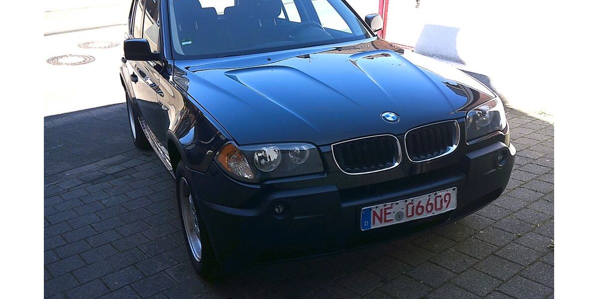 BMW X3 242.800 km 5.700 &euro; Grevenbroich 41516