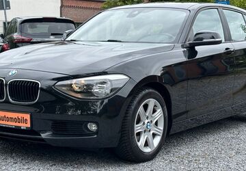 BMW 118 161.049 km 6.490 &euro; Meerbusch 40670