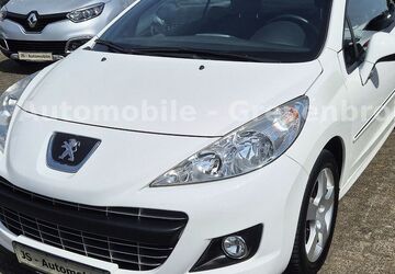 Peugeot 207 67.400 km 8.888 &euro; Grevenbroich 41515
