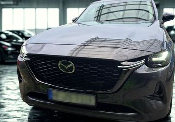 Mazda CX-60 24.300 km 39.999 &euro; Velbert 42555