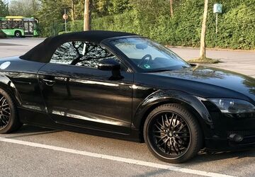 Audi TT 59.268 km 13.500 &euro; Mülheim an der Ruhr 45472
