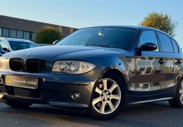 BMW 120 198.000 km 5.990 &euro; Düsseldorf 40233