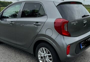 Kia Picanto 52.000 km 13.900 &euro; Meerbusch 40670