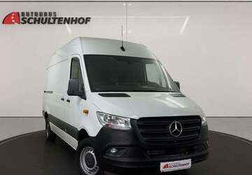 Mercedes-Benz Sprinter 25.309 km 43.990 &euro; Mülheim an der Ruhr 45481