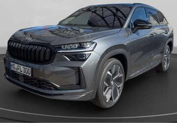 Skoda Kodiaq 5.000 km 51.970 &euro; Mönchengladbach 41238