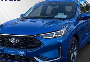 Ford Kuga 25.002 km 31.990 &euro; Oberhausen - Sterkrade 46145
