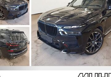 BMW X7 16.700 km 85.980 &euro; Oberhausen 46149