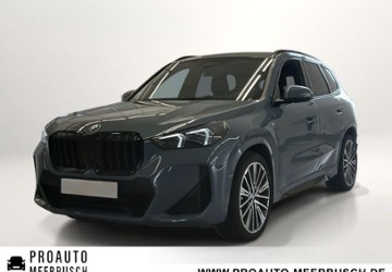 BMW X1 43.400 km 39.700 &euro; Meerbusch 40668