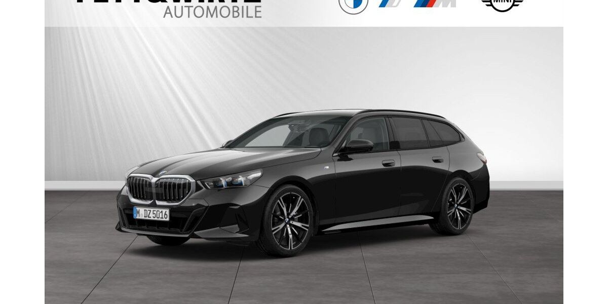 BMW 540 12.500 km 65.808 &euro; Moers 47441