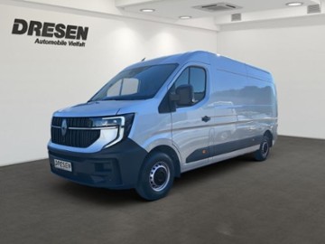 Gebrauchte Renault Master