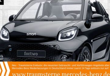 Smart ForTwo 30.938 km 14.990 &euro; Neuss 41460
