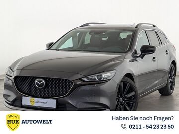 Gebrauchte Mazda 6