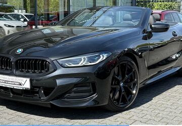 BMW 840 35.592 km 64.540 &euro; Mülheim 45472