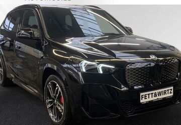 BMW iX1 6.500 km 50.990 &euro; Moers 47441
