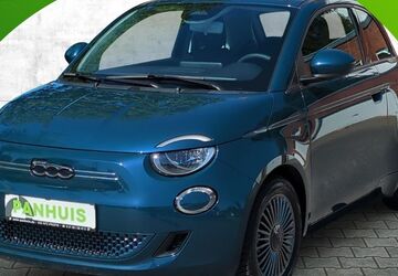 Fiat 500e 32.250 km 17.750 &euro; Meerbusch 40670
