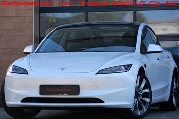 Gebrauchte Tesla Model 3