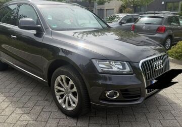 Audi Q5 186.000 km 11.950 &euro; Heiligenhaus 42579